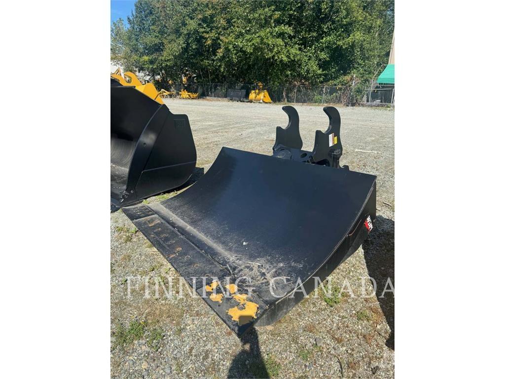 Weldco Beales 336-CB-60 Lame