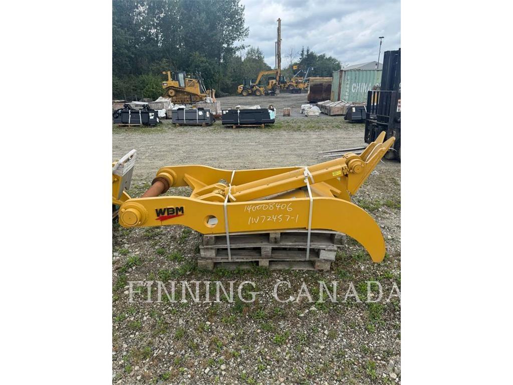 Weldco Beales 345-TH-54 Accoppiatori rapidi