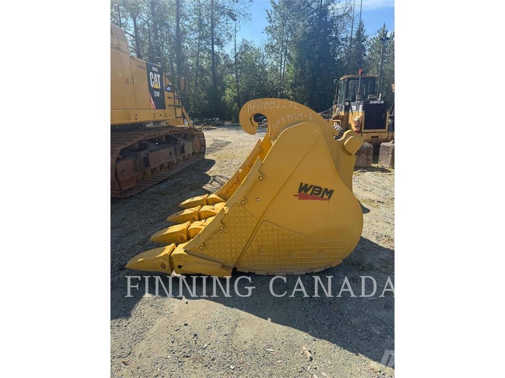 Weldco Beales 390-BD-82 Benne