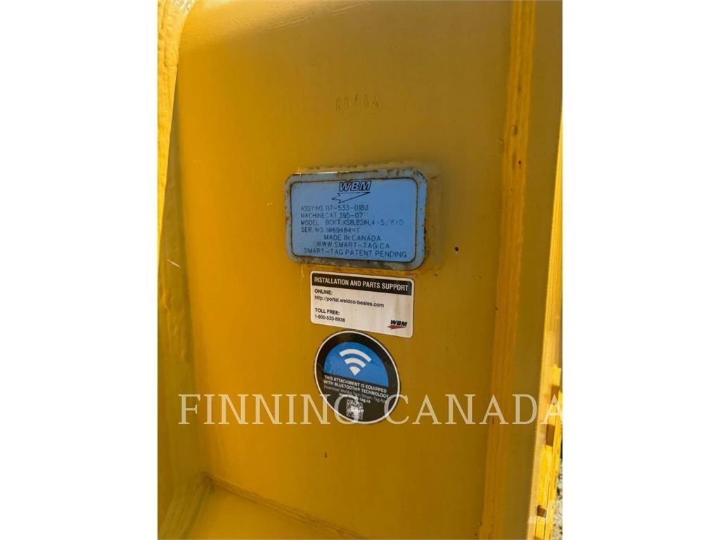 Weldco Beales 390-BD-82 Benne