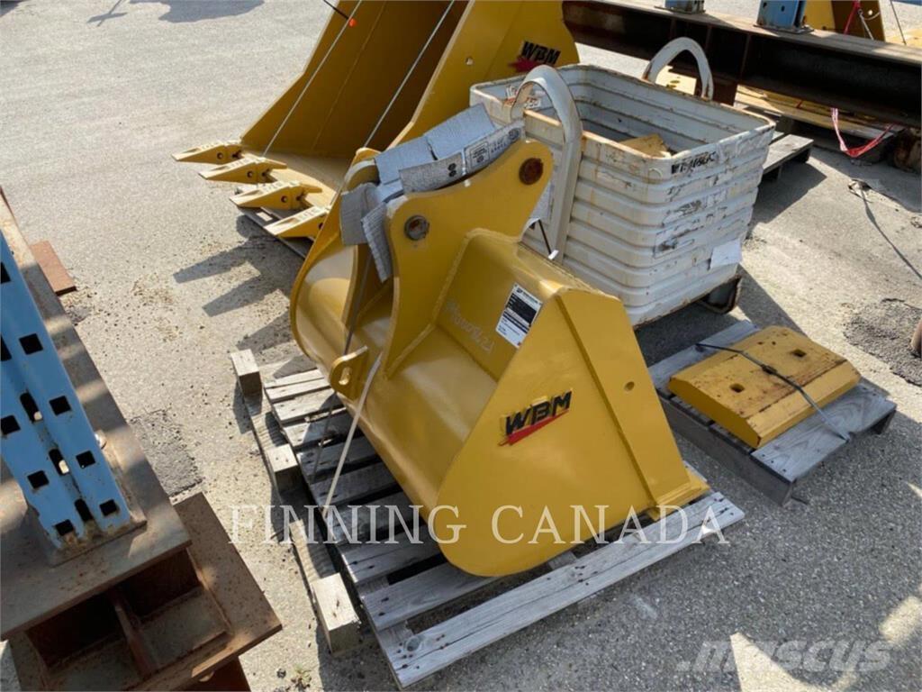 Weldco Beales BHL-BC-42 Benne