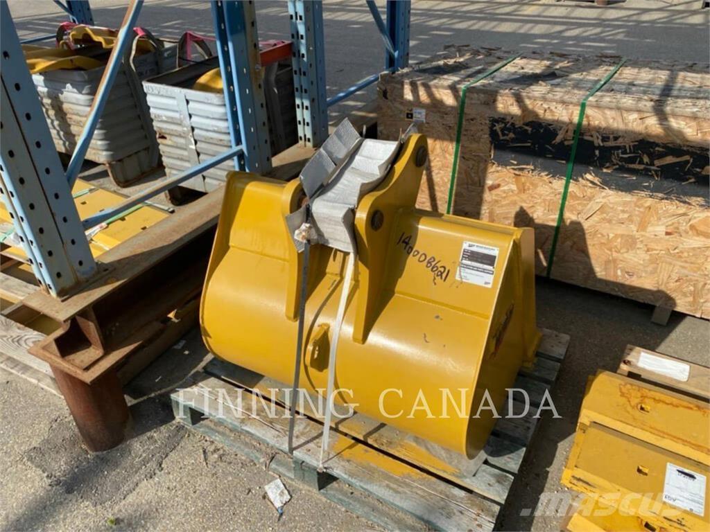 Weldco Beales BHL-BC-42 Benne