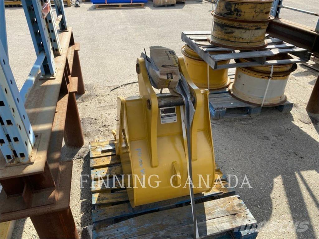 Weldco Beales BHL-BD-24 Benne