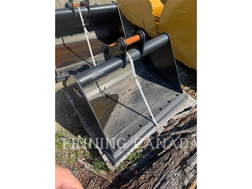 Weldco Beales MH6-BC-42 Benne