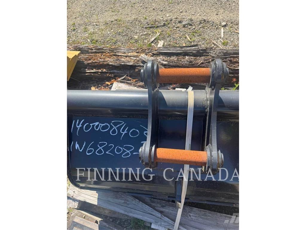 Weldco Beales MH6-BC-42 Benne