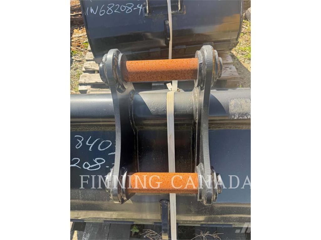 Weldco Beales MH6-BC-42 Benne