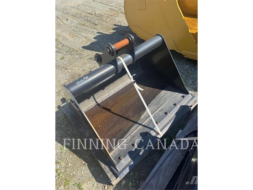 Weldco Beales MH6-BC-42 Benne