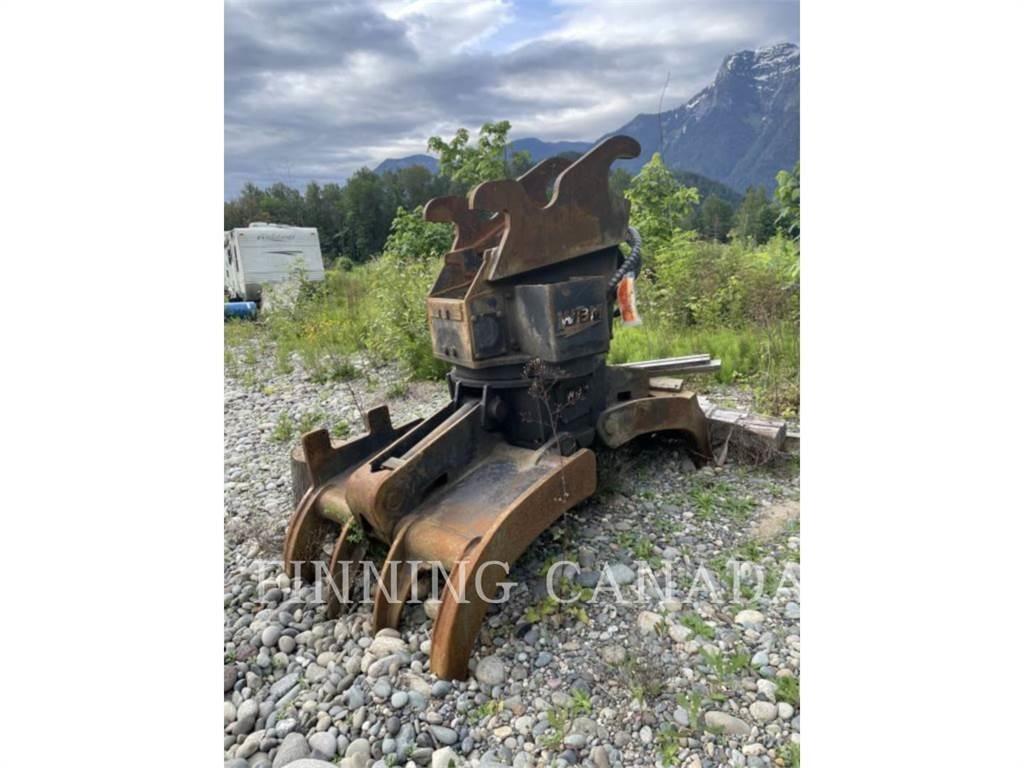 Weldco Beales XPC500 Pinze