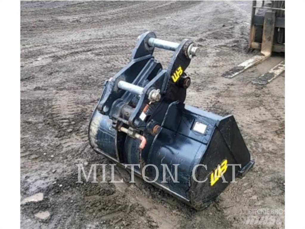 Werk-Brau 36 TILT Benne