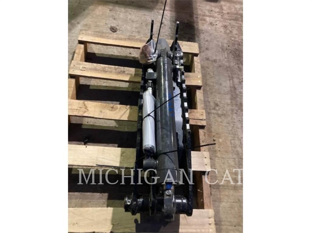 Werk-Brau 5TON UTHUMB Accoppiatori rapidi