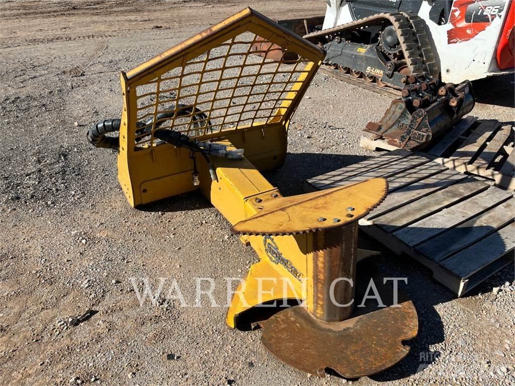  WHEEL SAW Tagliatrici
