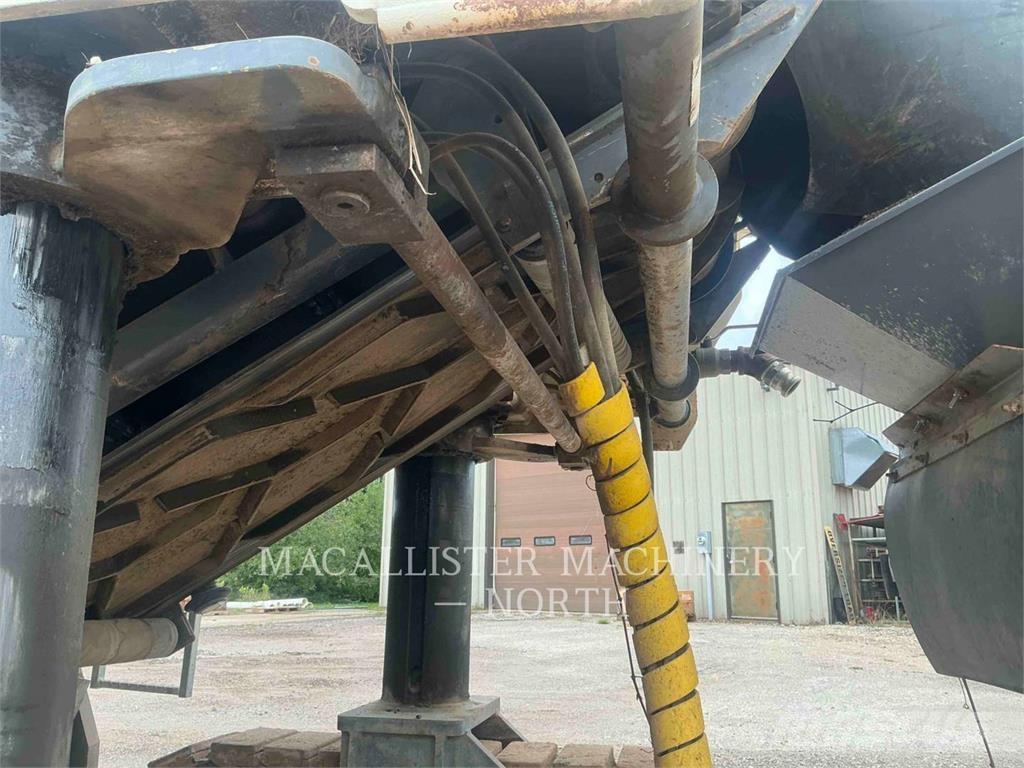 Wirtgen W1900 Fresa a freddo per asfalto