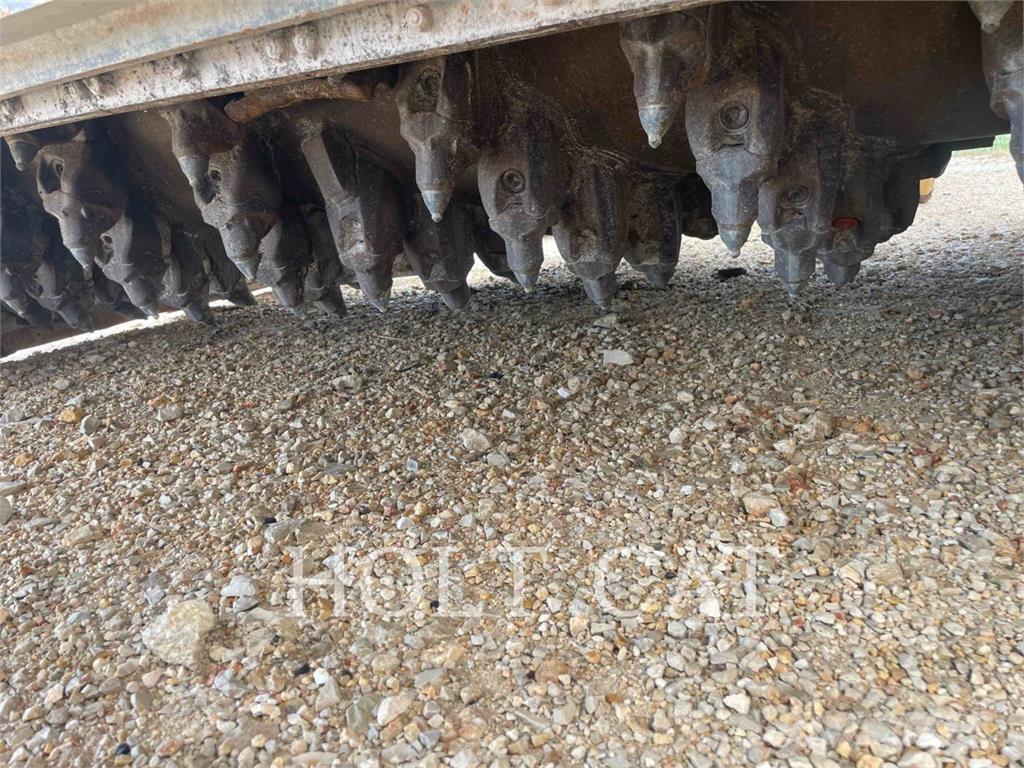 Wirtgen W210I Fresa a freddo per asfalto