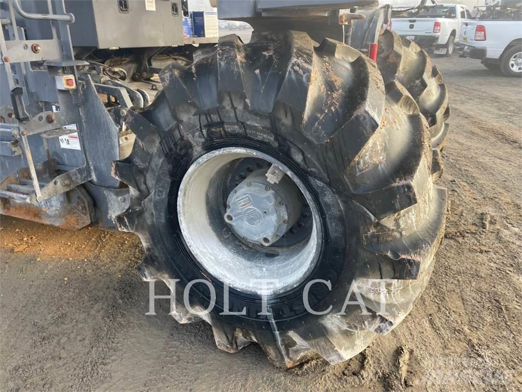 Wirtgen WR240I Riciclatori d'asfalto