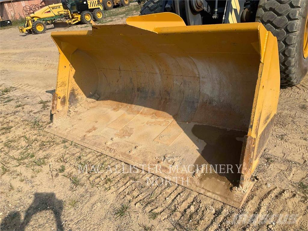 XCMG XC958U Pale gommate