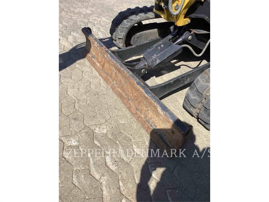 Yanmar SV26 Miniescavatori