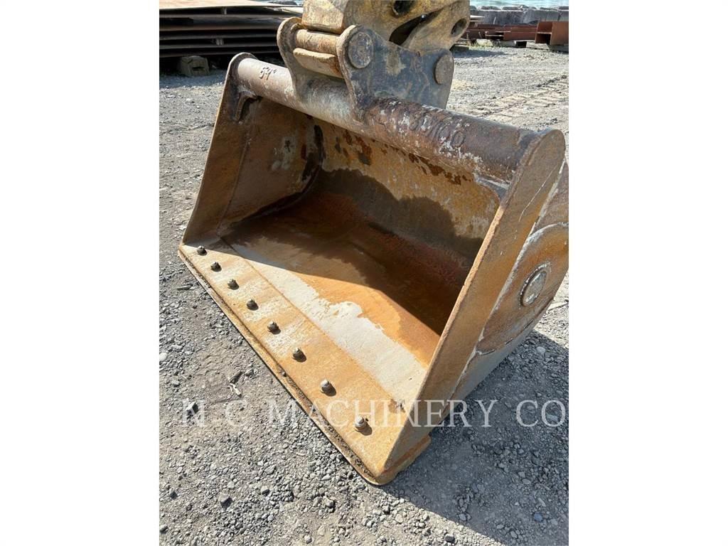 Yanmar VI080-1A Escavatori cingolati