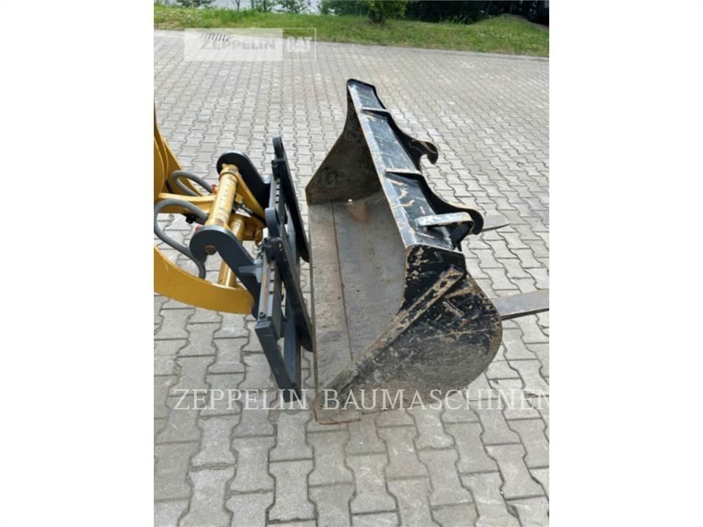 Zeppelin ZL25 Pale gommate