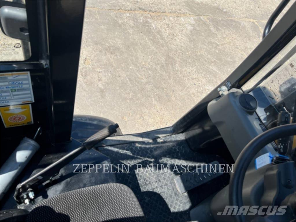 Zeppelin ZL35 Pale gommate