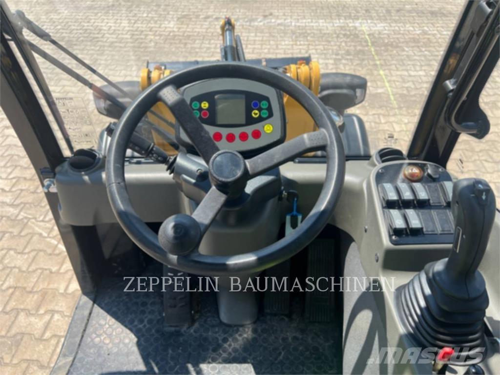 Zeppelin ZL35 Pale gommate
