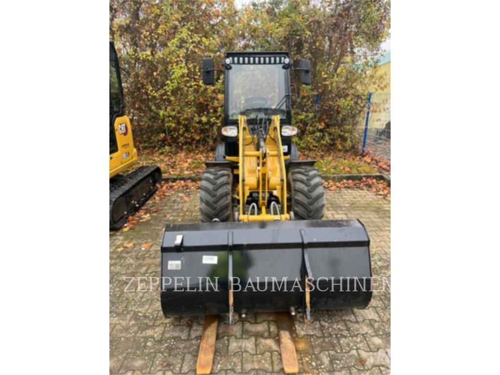 Zeppelin ZL35 Pale gommate