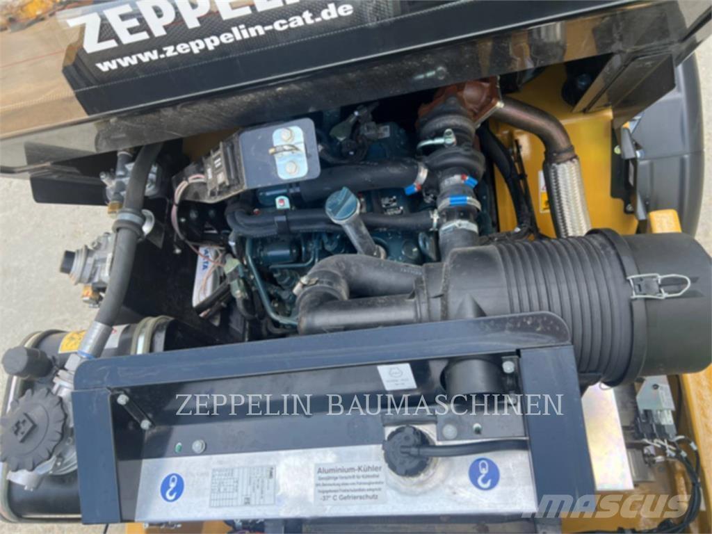 Zeppelin ZL35 Pale gommate