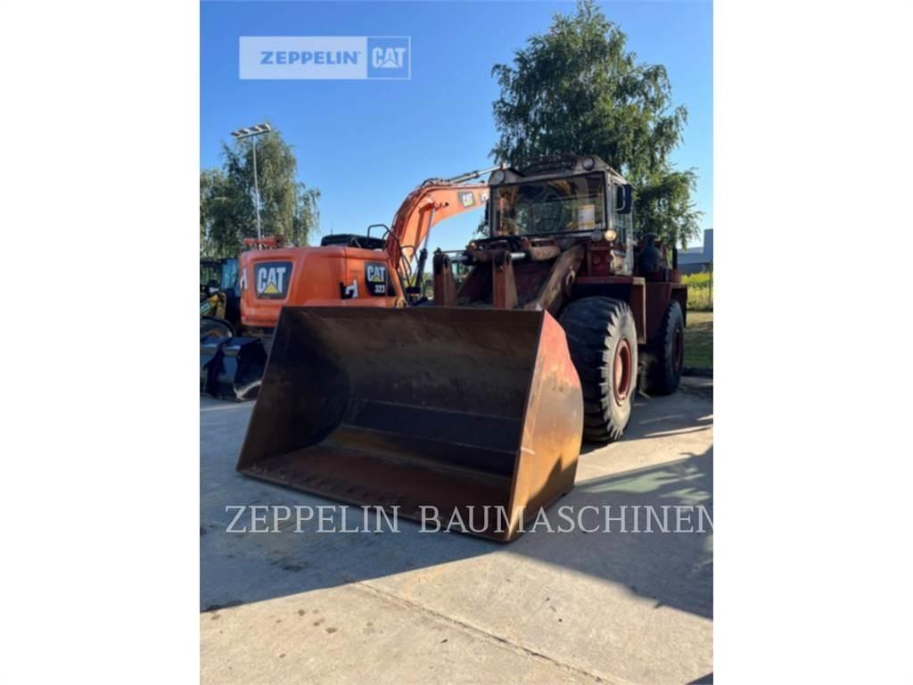 Zettelmeyer 4001 Pale gommate
