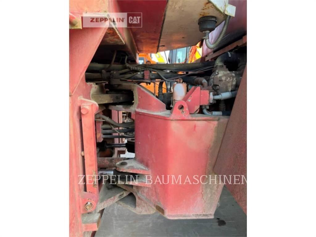 Zettelmeyer 4001 Pale gommate