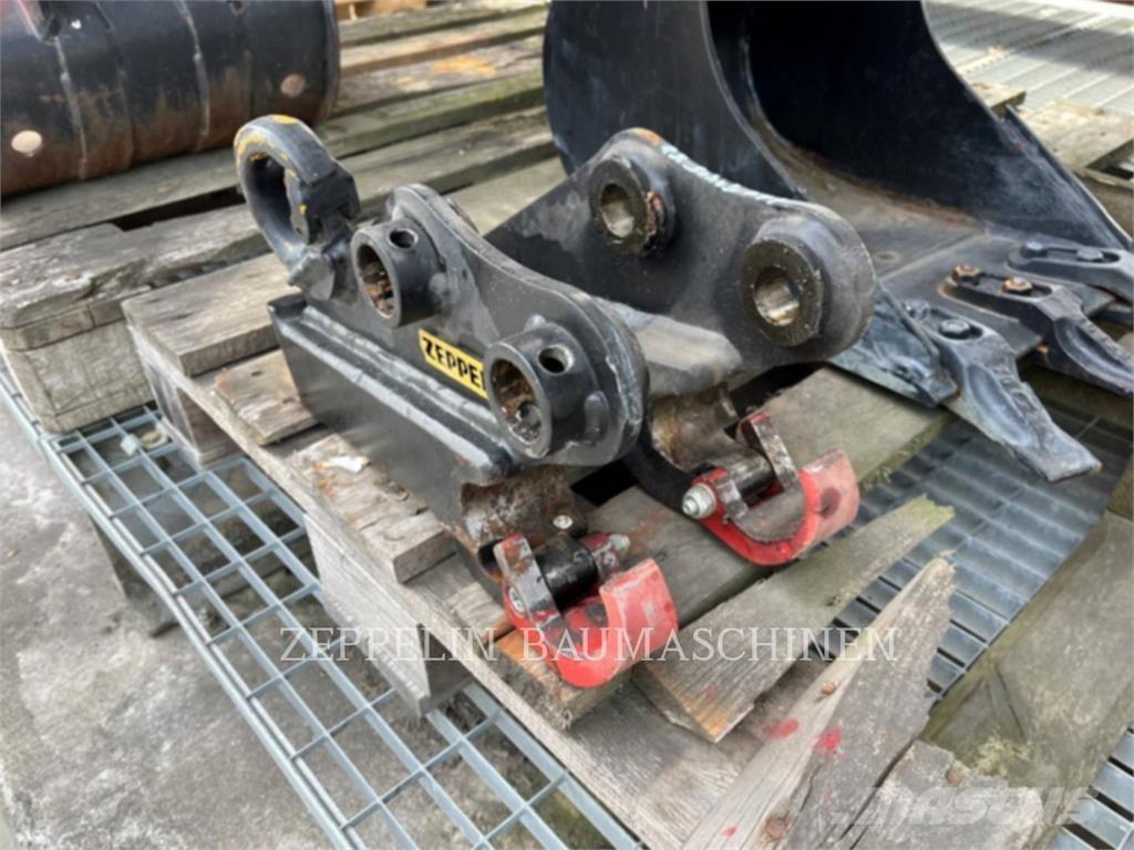  ZFE GMBH SWH_HS03_301.8 Accoppiatori rapidi