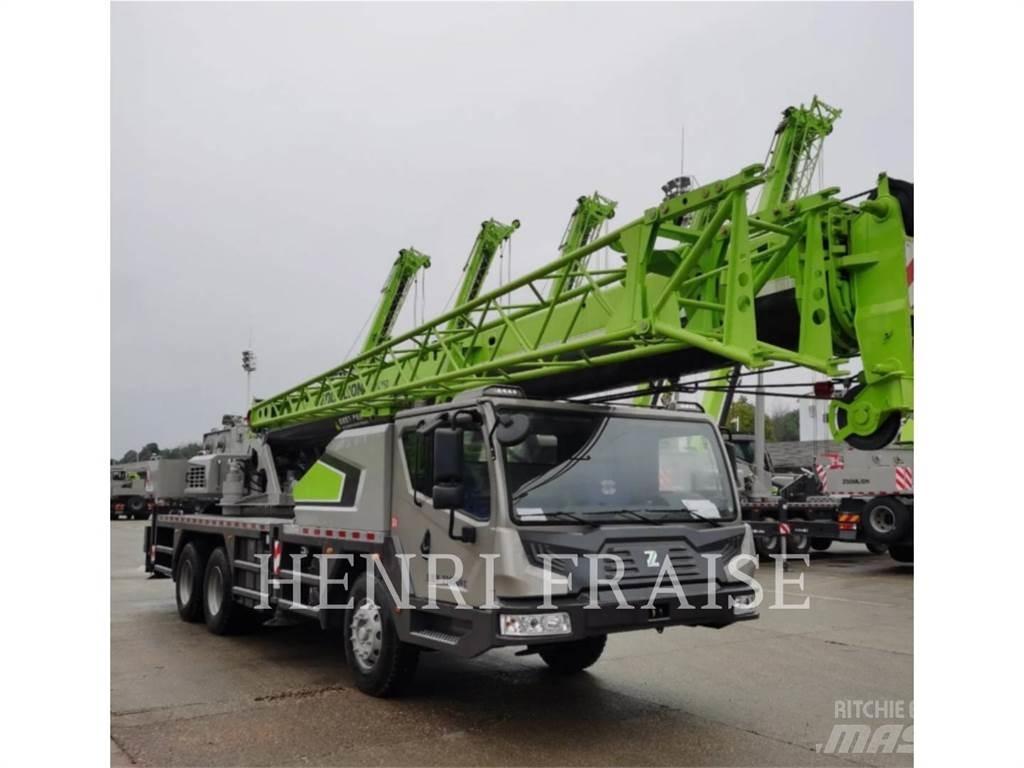 Zoomlion ZTC250V532 Gru per tutti i terreni
