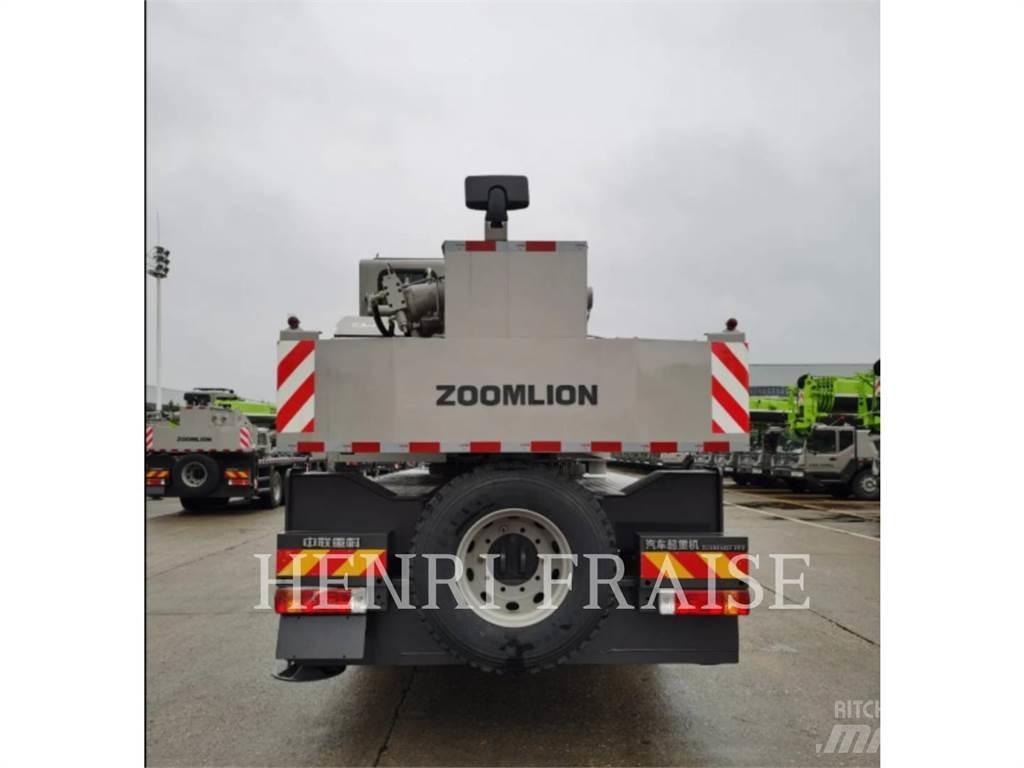 Zoomlion ZTC250V532 Gru per tutti i terreni