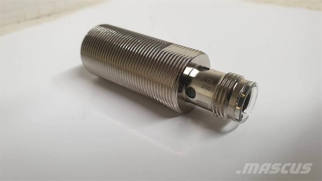 Ponsse 0076024 Componenti elettroniche