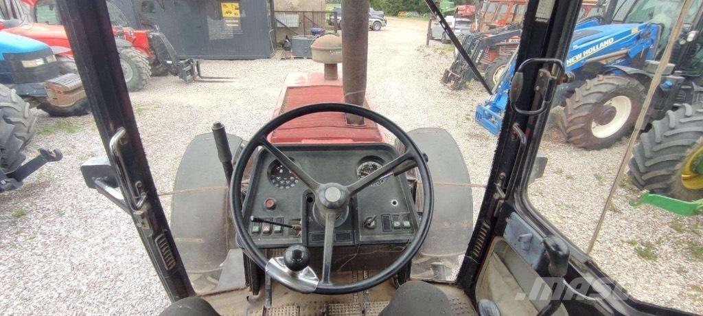 Case IH 1255 XL Trattori