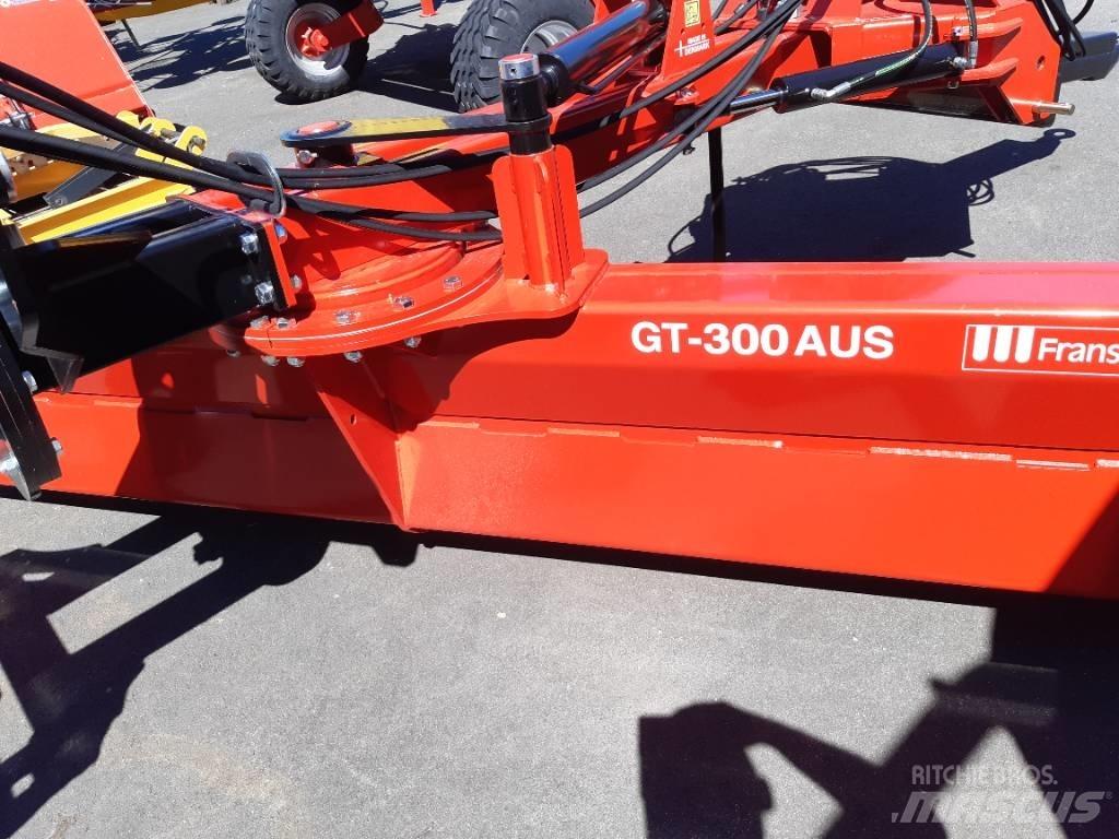 Fransgård GT 300 AUS Grader