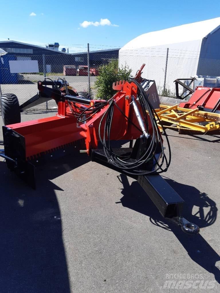 Fransgård GT 300 AUS Grader