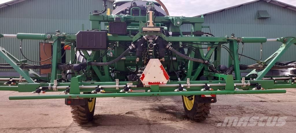 John Deere R 4038 Irroratrici semoventi
