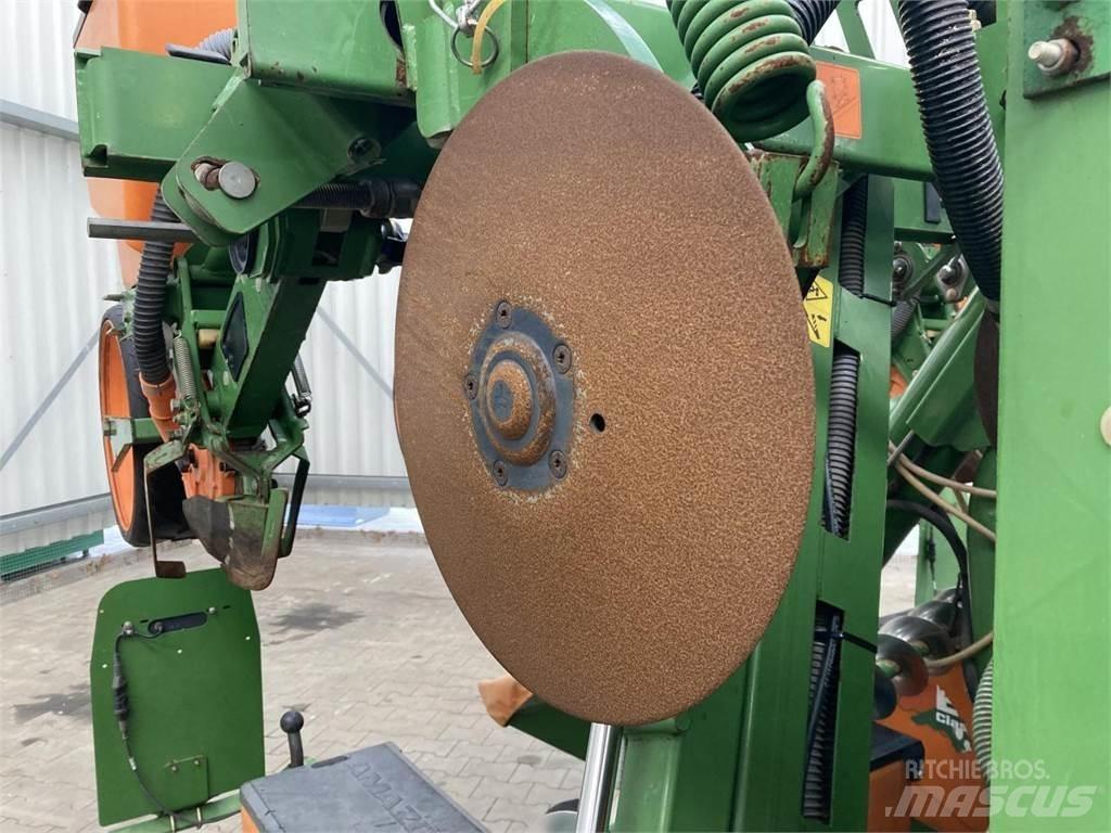 Amazone ED 602-K Seminatrici di precisione
