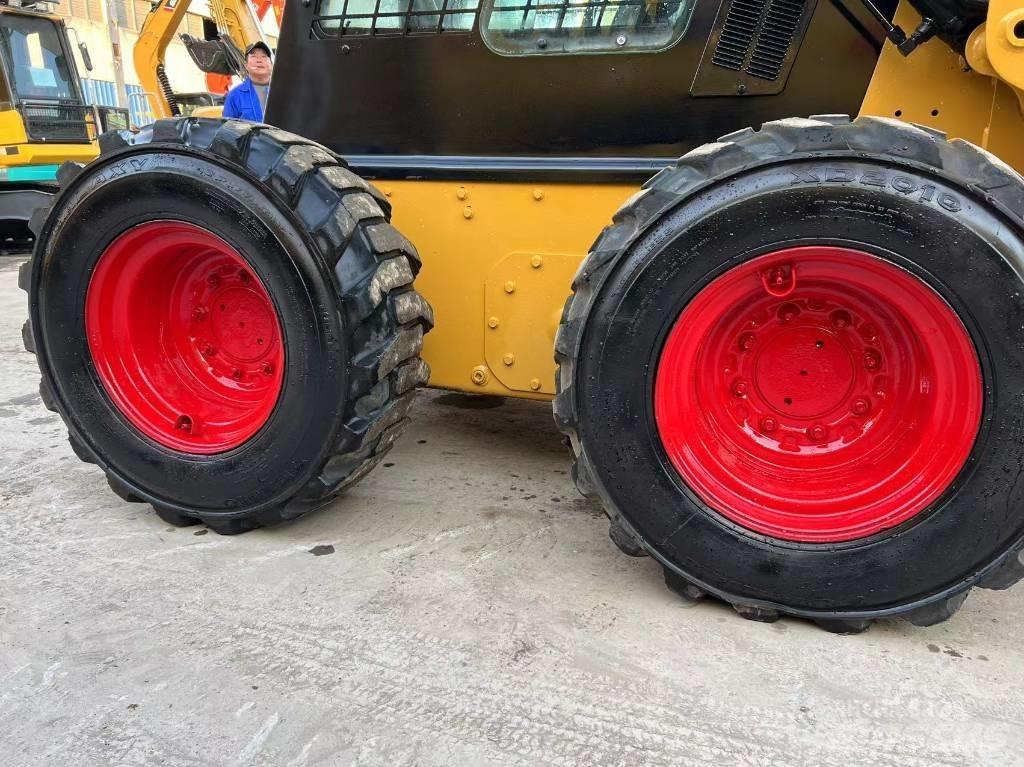 CAT cat262 Mini Pale Gommate