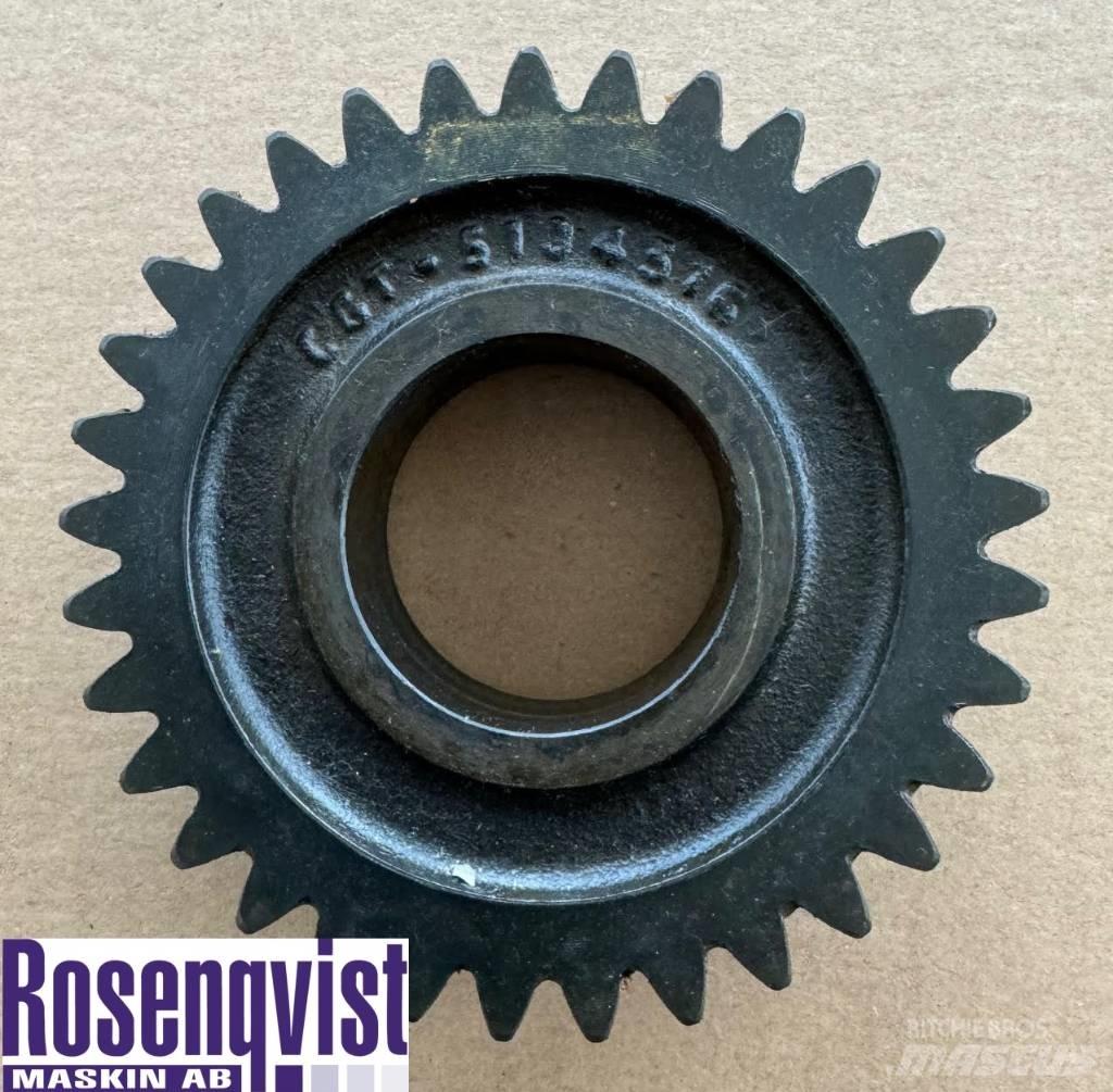 Fiat Gear 5104318 Trasmissione