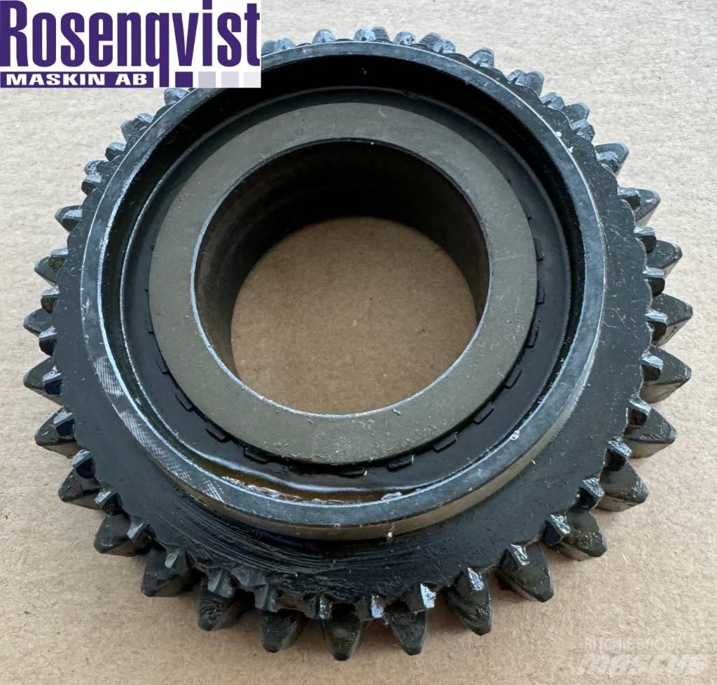 Fiat Gear 5104318 Trasmissione