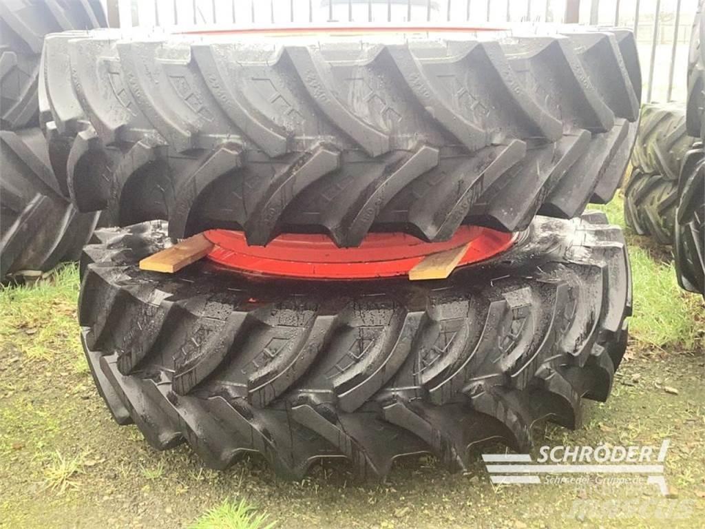 Petlas - 480/80 R42 Pneumatici, ruote e cerchioni