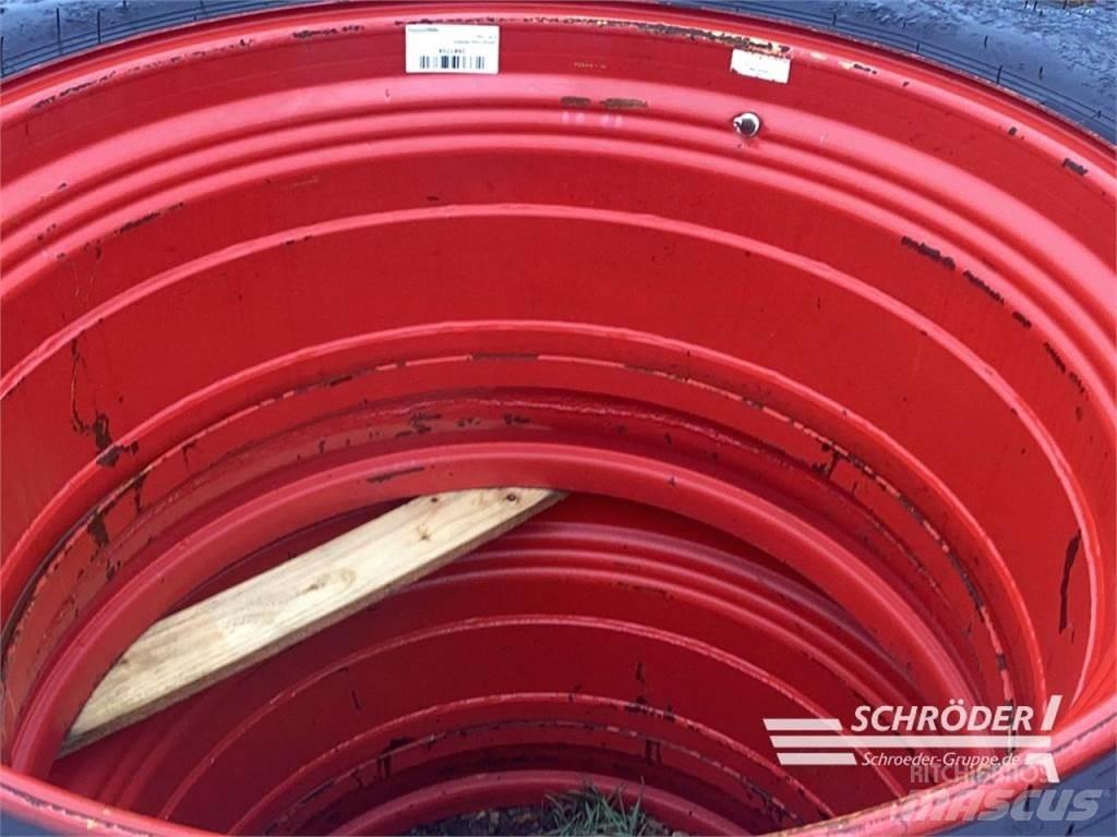 Petlas - 480/80 R42 Pneumatici, ruote e cerchioni