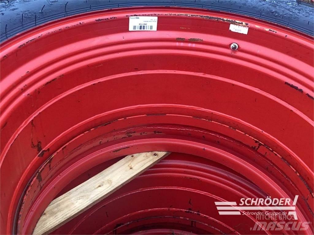 Petlas - 480/80 R42 Pneumatici, ruote e cerchioni