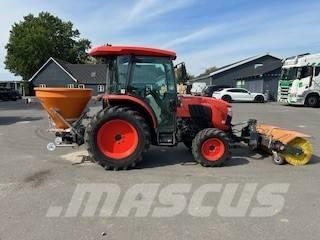 Kubota L2-452 Trattori compatti