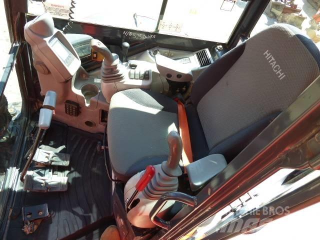 Hitachi ZX 33 U-5A Miniescavatori