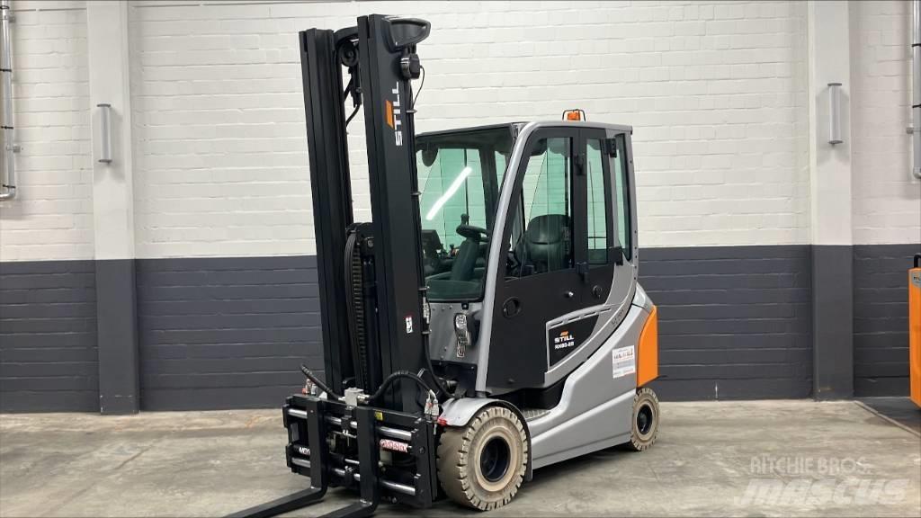 Still RX 60-25 Carrelli elevatori elettrici