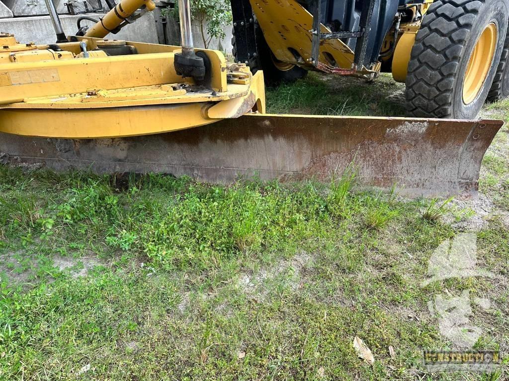 CAT 12 M Motorgraders
