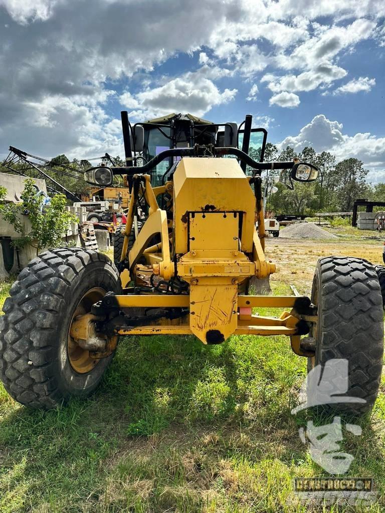 CAT 12 M Motorgraders