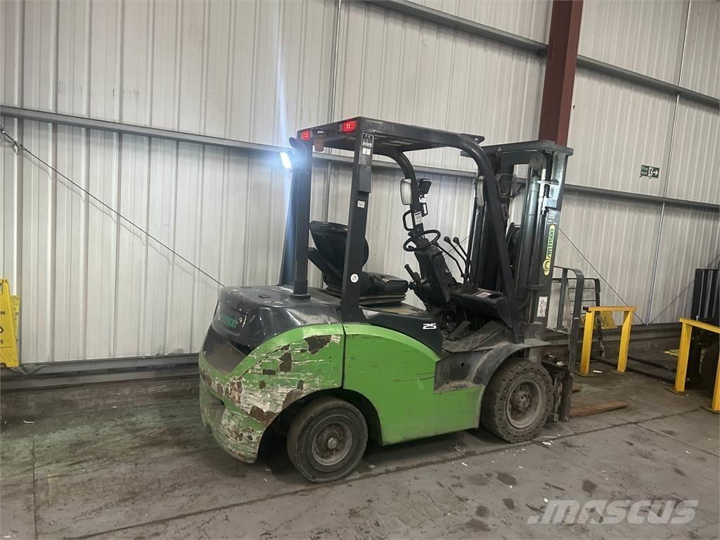Artison PFD25 Carrelli elevatori diesel