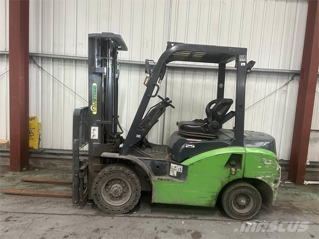 Artison PFD25 Carrelli elevatori diesel